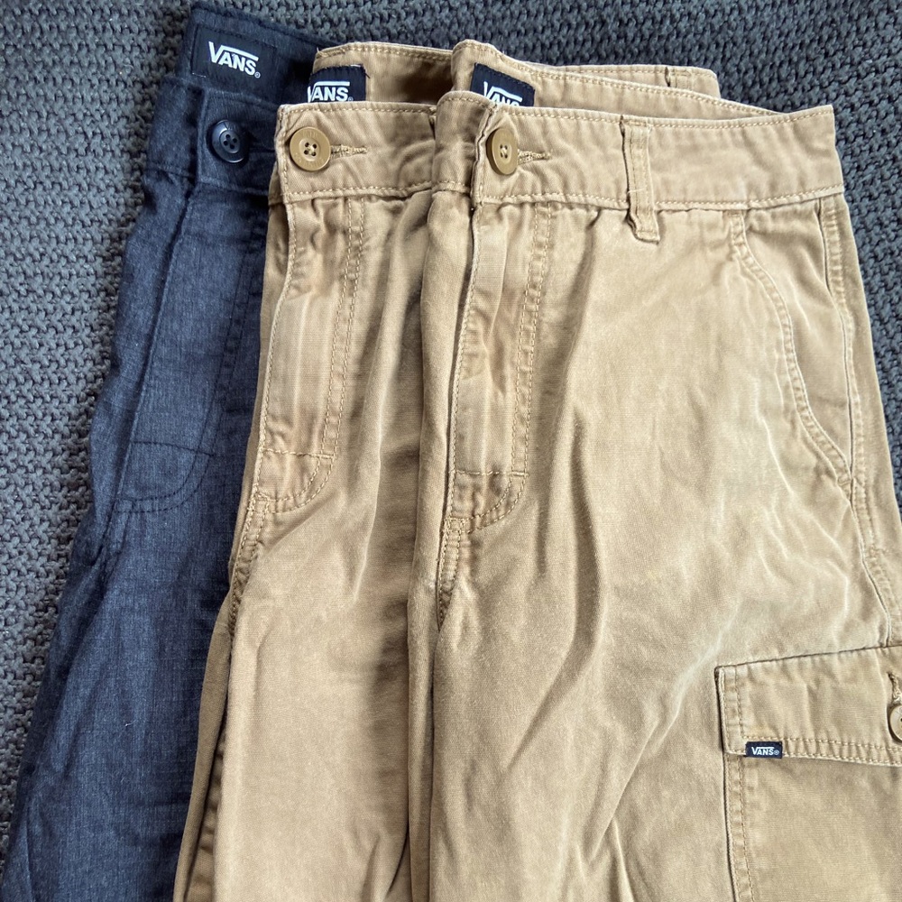 Vans Shorts